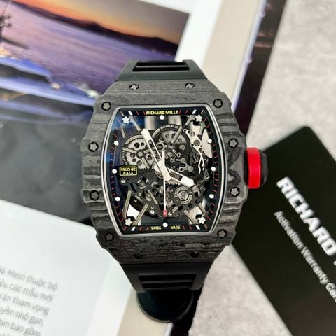 RICHARD MILLE 44 MM - Đồng Hồ Richard Mille - Nam - DHNTT1475