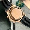 ROLEX COSMOGRAPH DAYTONA 40 MM - Đồng Hồ Rolex - Nam - DHNTT1476