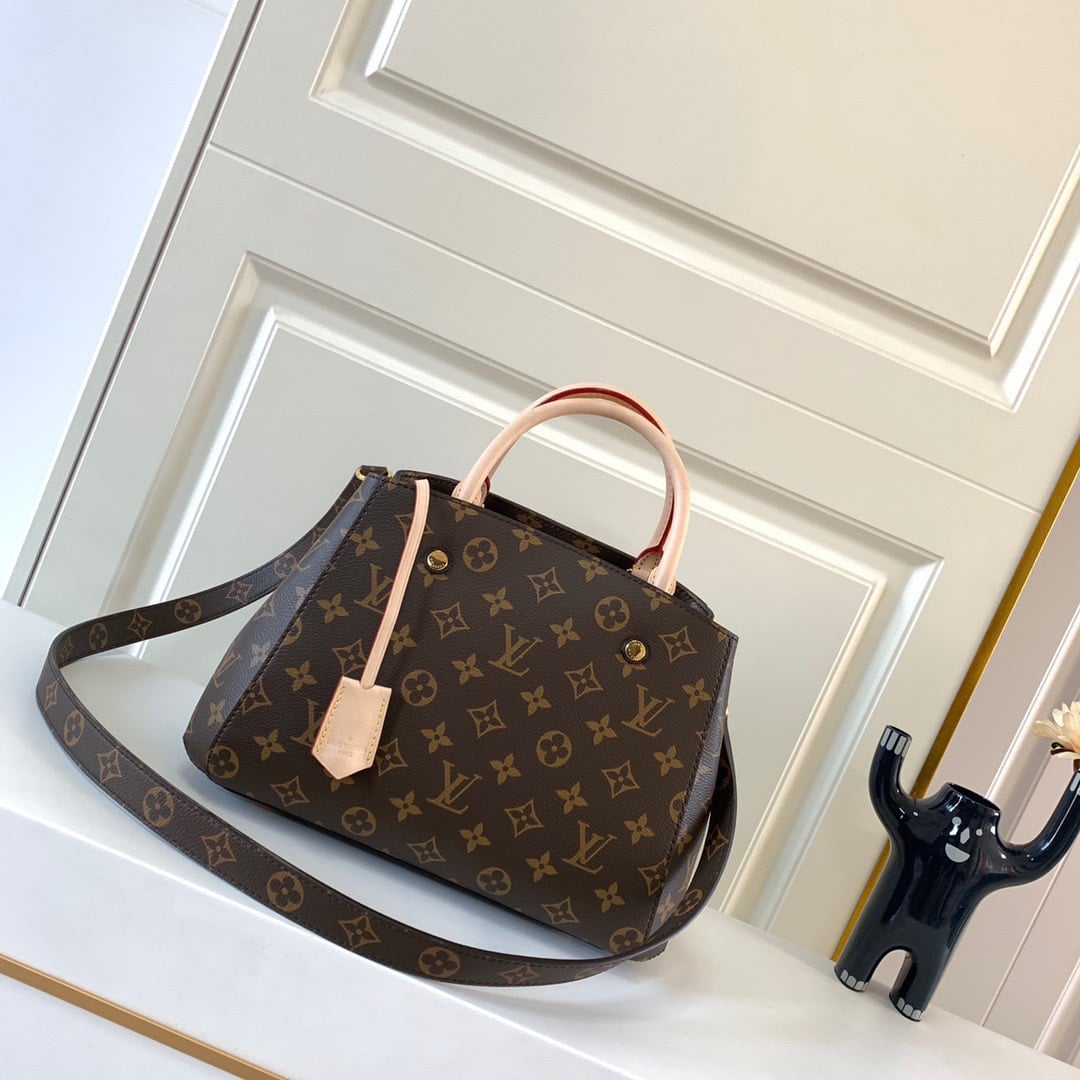 Túi Nữ Louis Vuitton - TNTT16