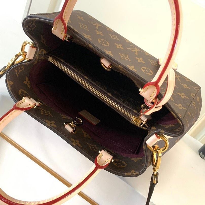 Túi Nữ Louis Vuitton - TNTT16
