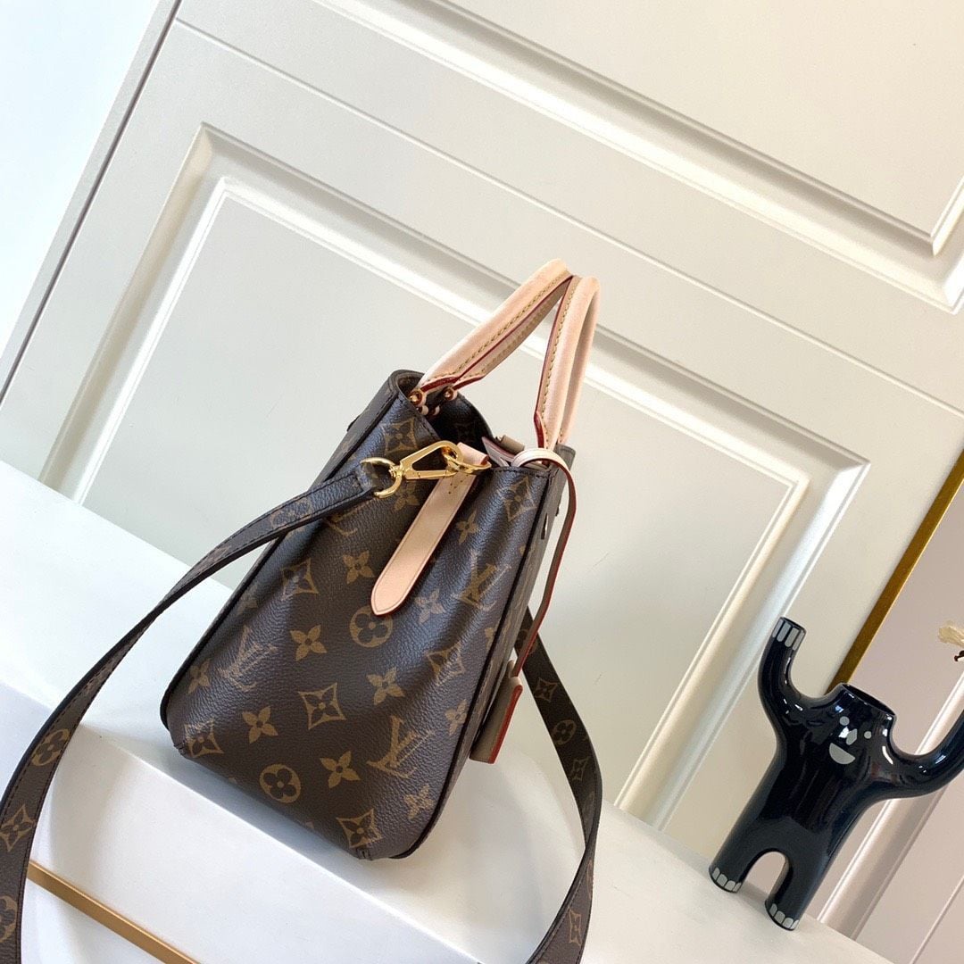 Túi Nữ Louis Vuitton - TNTT16
