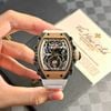 RICHARD MILLE RM 21-01 - Đồng Hồ Richard Mille - Nam - DHNTT651