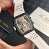 RICHARD MILLE RM 21-01 - Đồng Hồ Richard Mille - Nam - DHNTT651