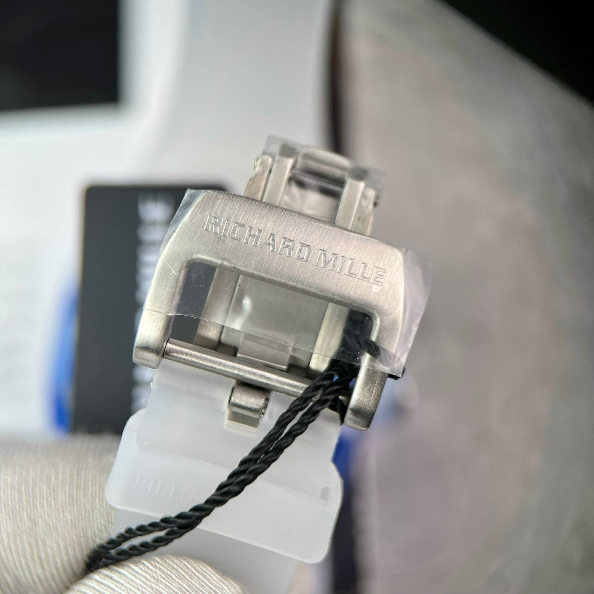 RICHARD MILLE RM 12-01 - Đồng Hồ Richard Mille - Nam - DHNTT1468