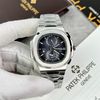 PATEK PHILIPPE NAUTILUS 40 MM - Đồng Hồ Patek Philippe - Nam - DHNTT1377