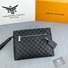 Clutch - Ví Cầm Tay Louis Vuitton - Nam - CLTT250