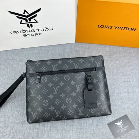 CLUTCH - Ví Cầm Tay Louis Vuitton - Nam - CLTT1