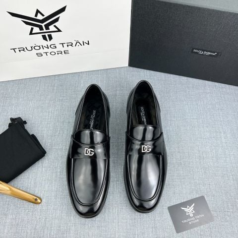 LOAFER - Giày Tây Dolce & Gabbana - Nam - GNTT31