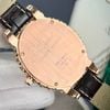 CHOPARD L'HEURE DU DIAMANT 34 MM - Đồng Hồ Chopard - Nữ - DHTT577