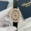 CHOPARD L'HEURE DU DIAMANT 34 MM - Đồng Hồ Chopard - Nữ - DHTT577