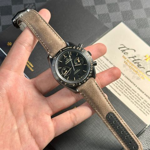 OMEGA SPEEDMASTER 44 MM - Đồng Hồ Omega - Nam - DHNTT1493