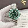 ROLEX GMT-MASTER II 40 MM - Đồng Hồ Rolex - Nam - DHNTT1487