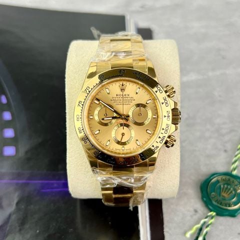 ROLEX COSMOGRAPH DAYTONA 40 MM - Đồng Hồ Rolex - Nam - DHNTT1457