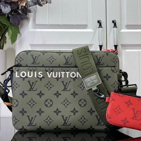 Túi Xách - Túi Đeo Chéo Louis Vuitton - Nam - TXTT93