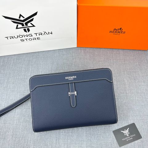 Clutch - Ví Cầm Tay Hermes - Nam - CLTT187