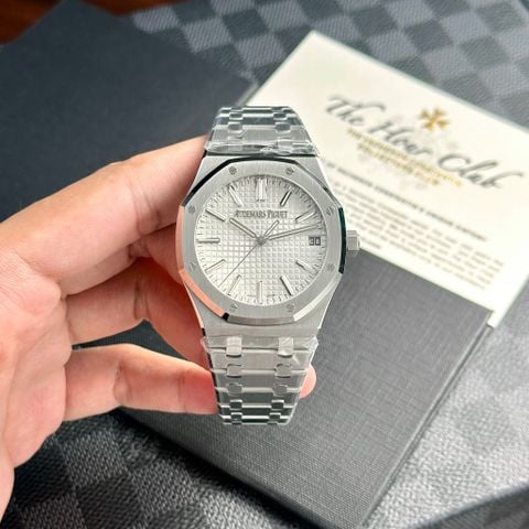 AUDEMARS PIGUET ROYAL OAK 41 MM - Đồng Hồ Audemars Piguet - Nam - DHNTT46