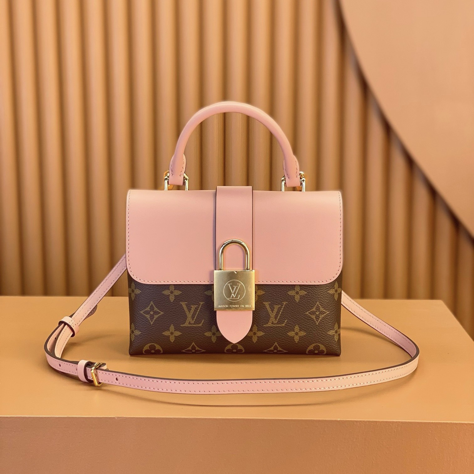 Túi Nữ Louis Vuitton - TNTT12