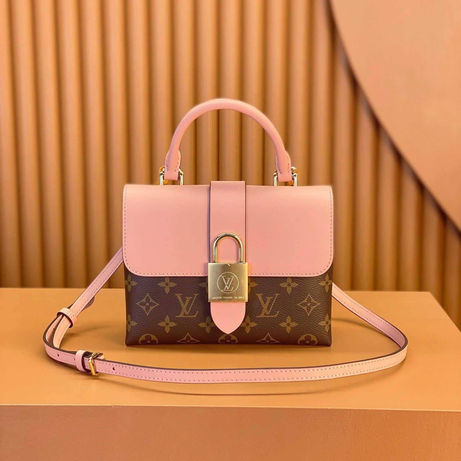 Túi Nữ Louis Vuitton - TNTT12