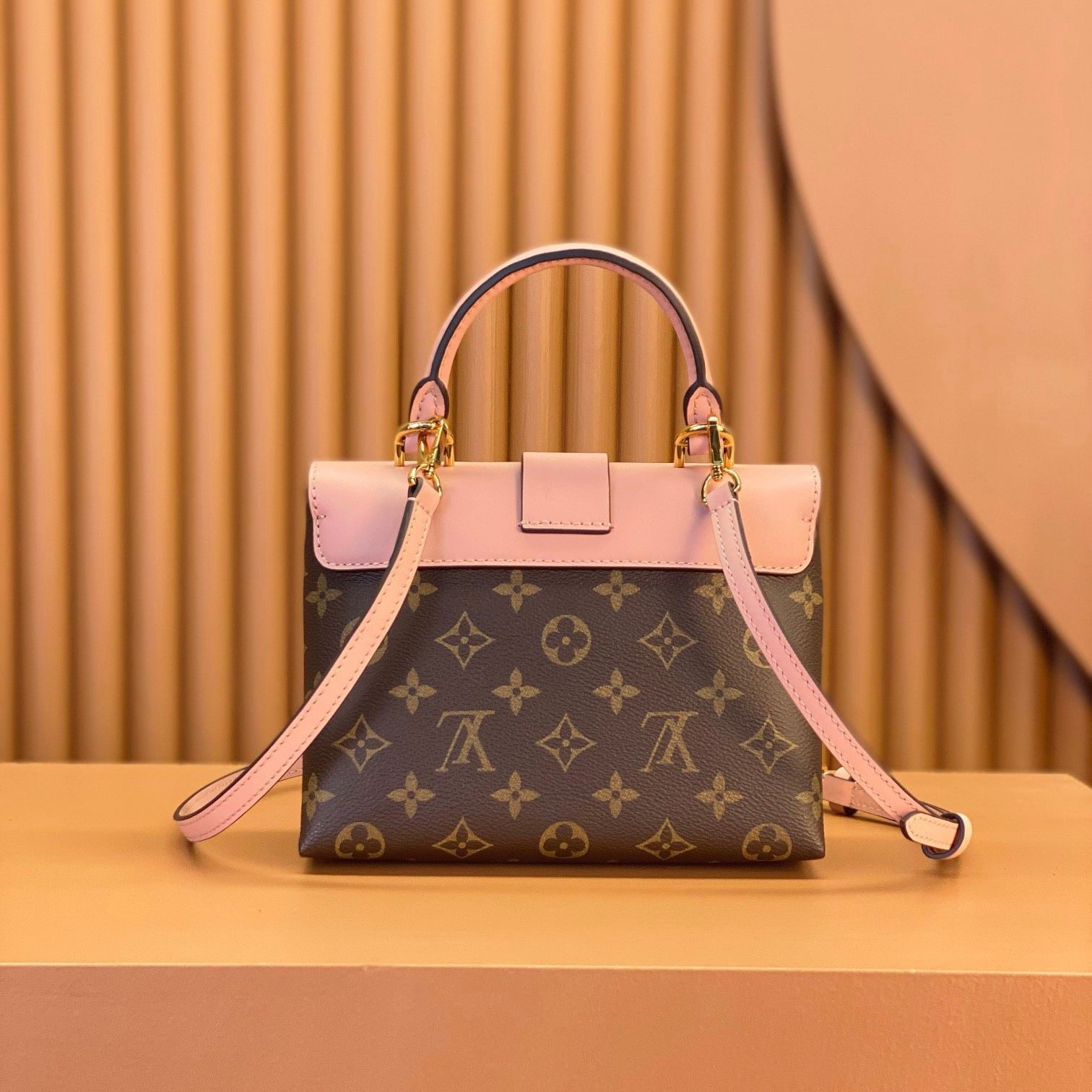 Túi Nữ Louis Vuitton - TNTT12