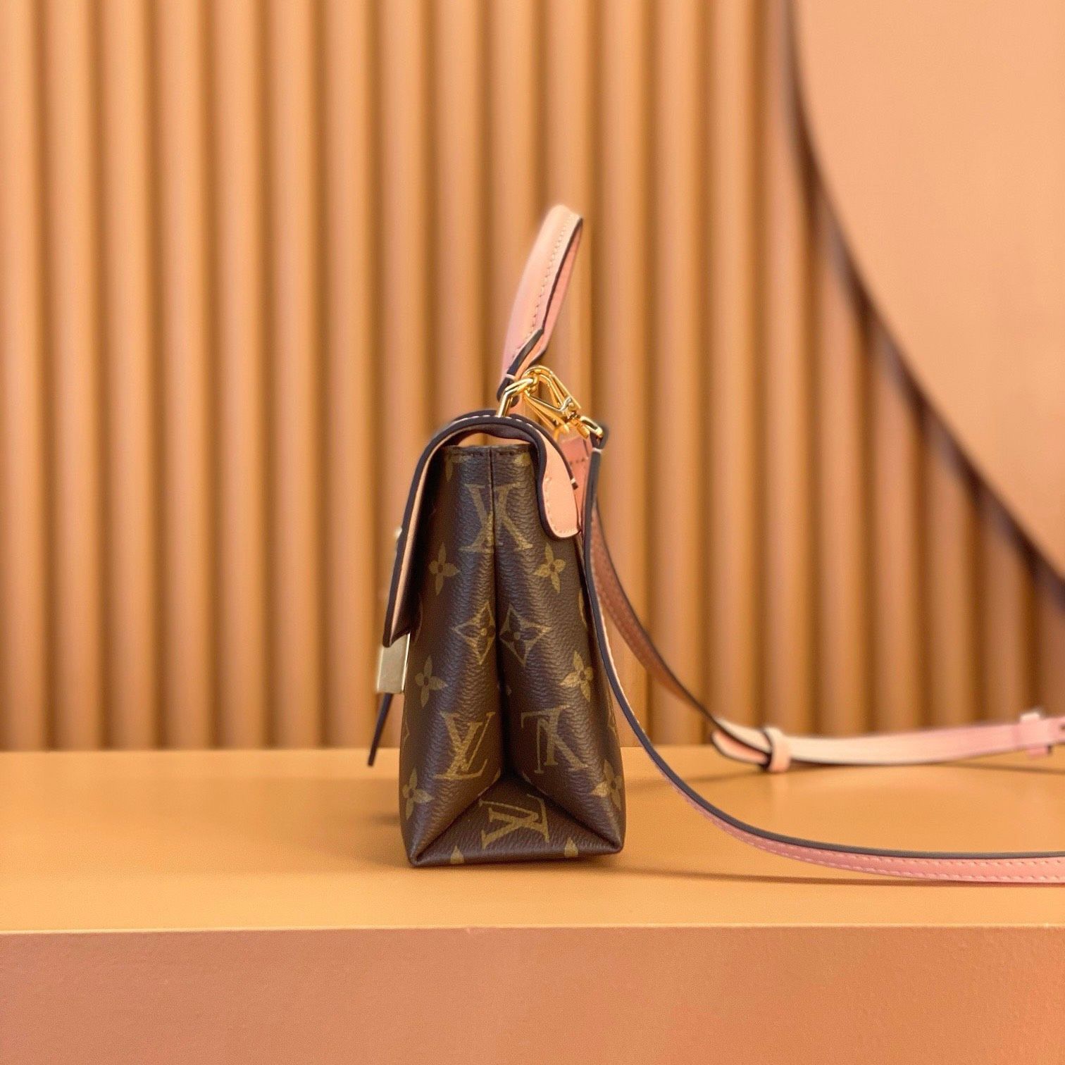 Túi Nữ Louis Vuitton - TNTT12