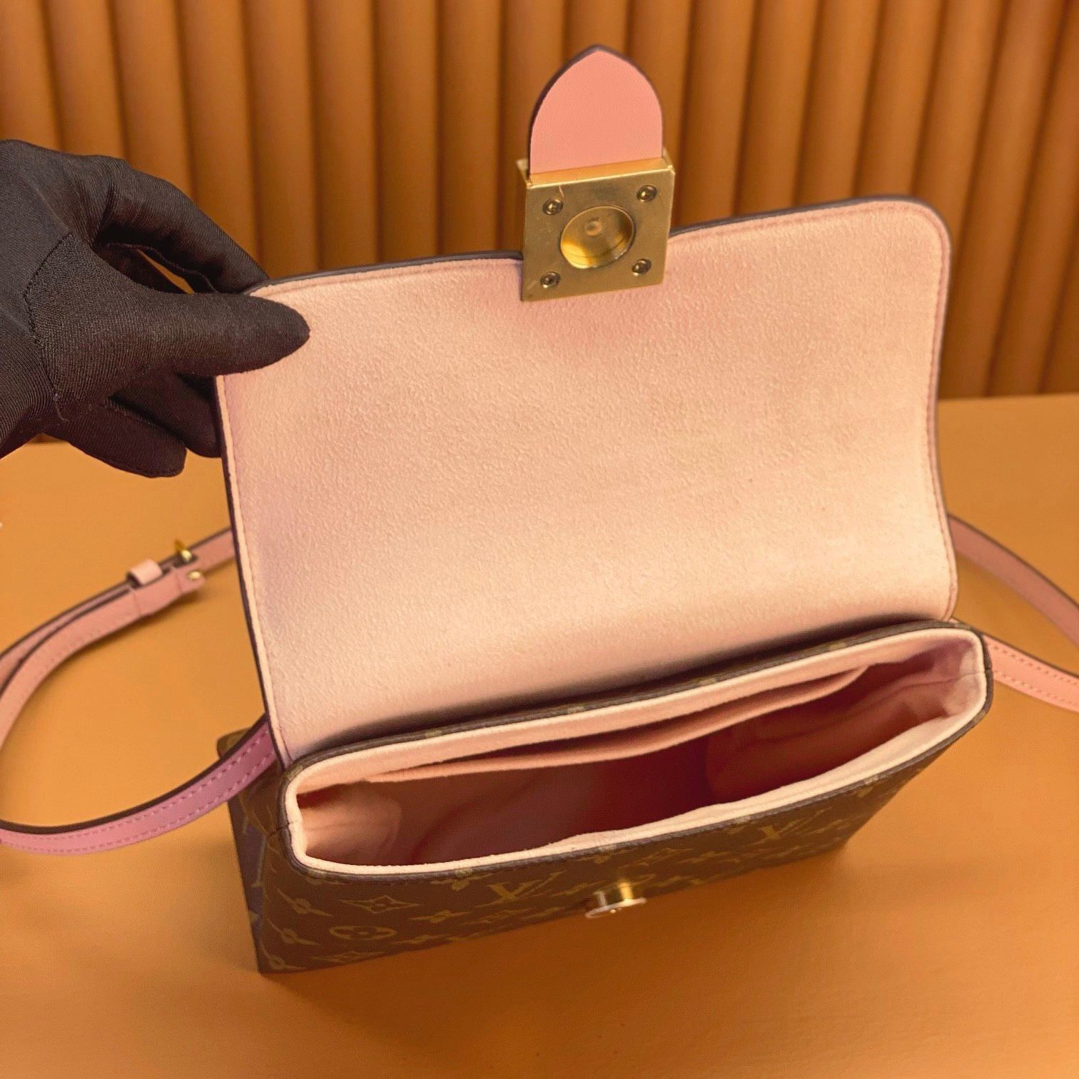 Túi Nữ Louis Vuitton - TNTT12