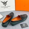 MOCCASIN- Giày Lười Hermes - Nam - GNTT97