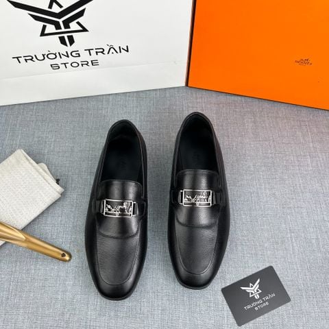 LOAFER - Giày Tây Hermes - Nam - GNTT169