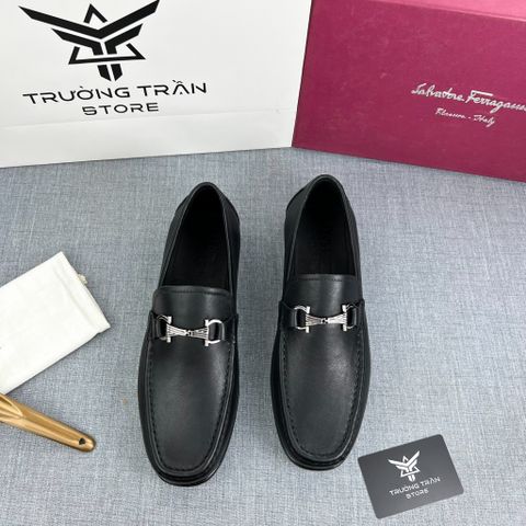 LOAFER - Giày Tây Salvatore Ferragamo - Nam - GNTT166