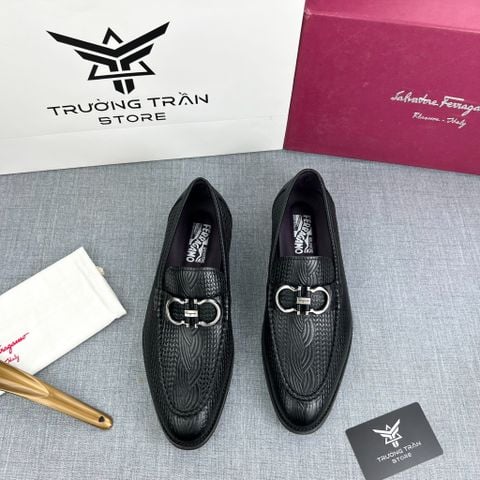 LOAFER - Giày Tây Salvatore Ferragamo - Nam - GNTT183