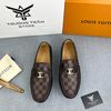 MOCCASIN - Giày Lười Louis Vuitton - Nam - GNTT74