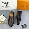 MOCCASIN - Giày Lười Louis Vuitton - Nam - GNTT74