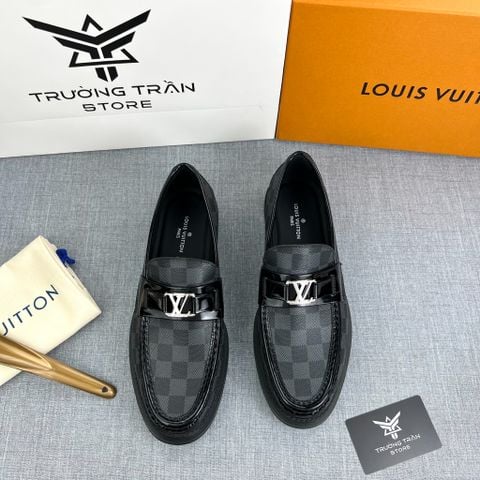 LOAFER - Giày Tây Louis Vuitton - Nam - GNTT62