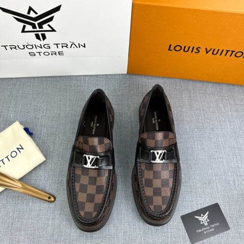 LOAFER - Giày Tây Louis Vuitton - Nam - GNTT53