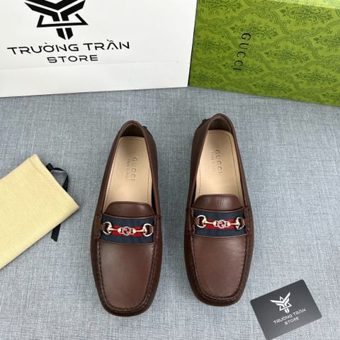 MOCCASIN - Giày Lười Gucci - Nam - GNTT180