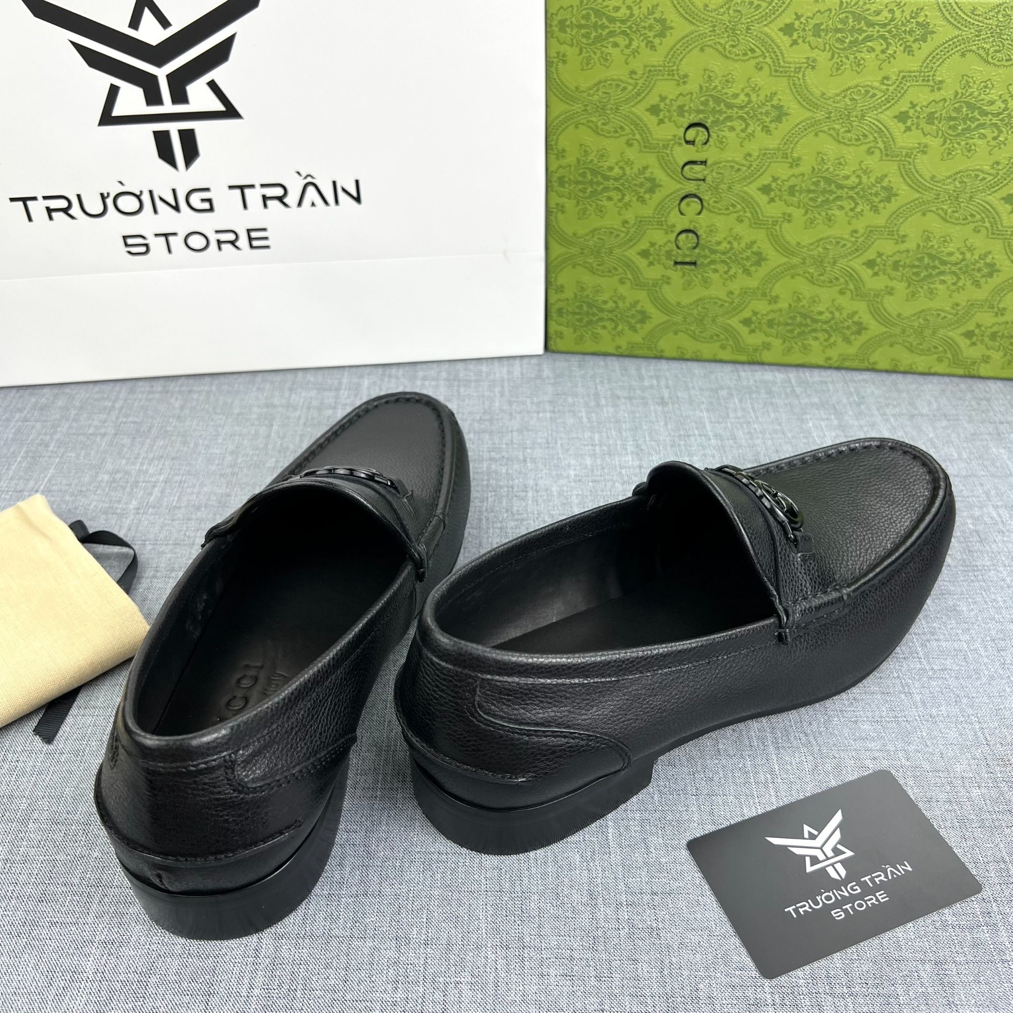 LOAFER - Giày Tây Gucci - Nam - GNTT172