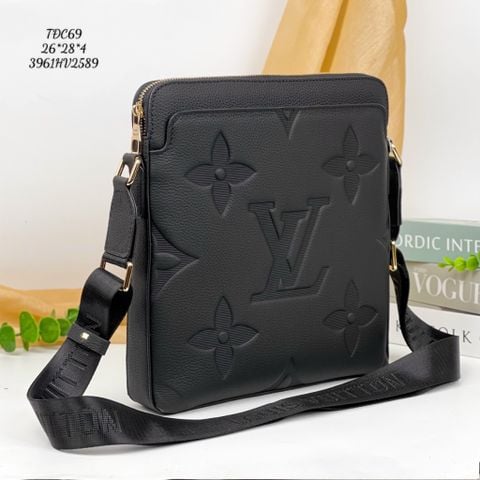 Túi Xách - Túi Đeo Chéo Louis Vuitton - Nam - TXTT79