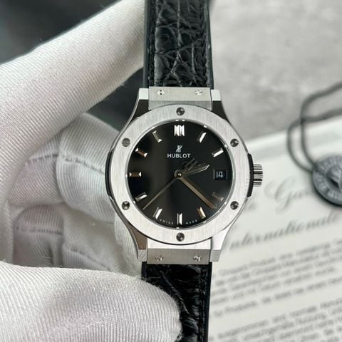 HUBLOT CLASSIC FUSION 33 MM - Đồng Hồ Hublot - Nữ - DHTT222