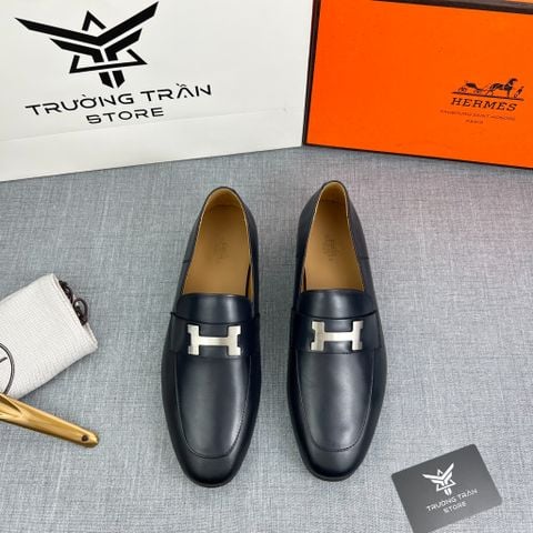 LOAFER - Giày Tây Hermes - Nam - GNTT48