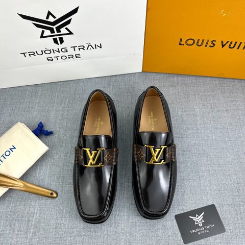 LOAFER - Giày Tây Louis Vuitton - Nam - GNTT157