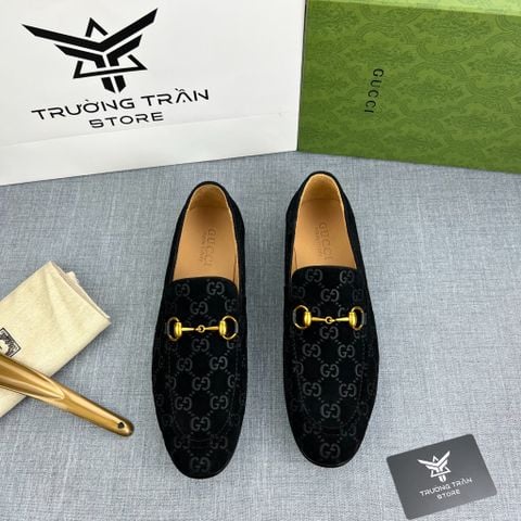 LOAFER - Giày Tây Gucci - Nam - GNTT159