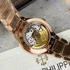 PATEK PHILIPPE TWENTY~4 36 MM - Đồng Hồ Patek Philippe - Nữ - DHTT566