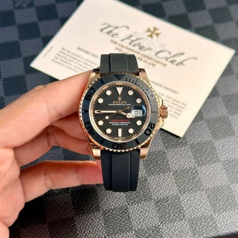 ROLEX YACHT-MASTER 40 MM - Đồng Hồ Rolex - Nam - DHNTT194