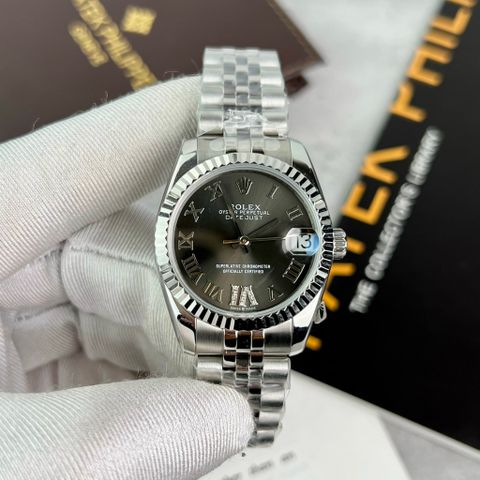 ROLEX DATEJUST 31 MM - Đồng Hồ Rolex - Nữ - DHTT301