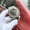 AUDEMARS PIGUET ROYAL OAK 42 MM - Đồng Hồ Audemars Piguet - Nam - DHNTT1508