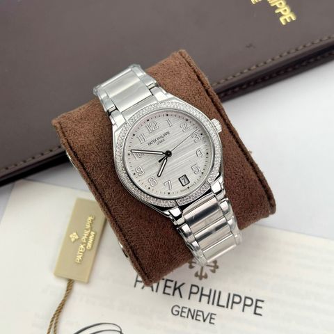 PATEK PHILIPPE TWENTY~4 36 MM - Đồng Hồ Patek Philippe - Nữ - DHTT560