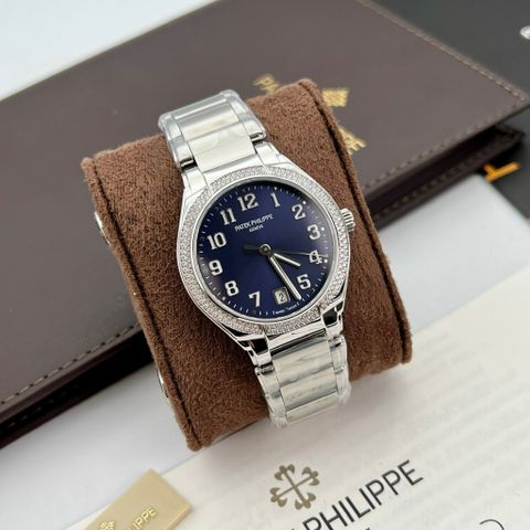 PATEK PHILIPPE TWENTY~4 36 MM - Đồng Hồ Patek Philippe - Nữ - DHTT561