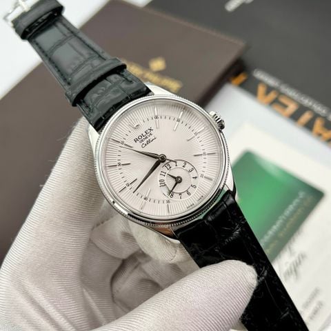 ROLEX CELLINI 39 MM - Đồng Hồ Rolex - Nam - DHNTT1510