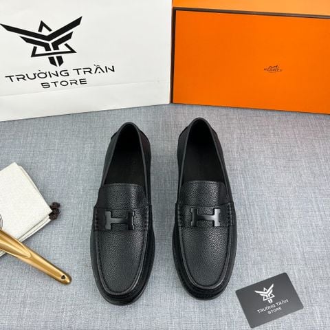 LOAFER - Giày Tây Hermes - Nam - GNTT88