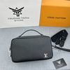 Clutch - Ví Khóa Số Louis Vuitton - Nam - CLTT311