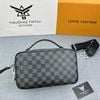 Clutch - Ví Khóa Số Louis Vuitton - Nam - CLTT321